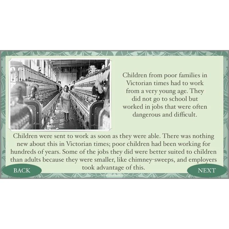 Children in Victorian Britain - Image 5