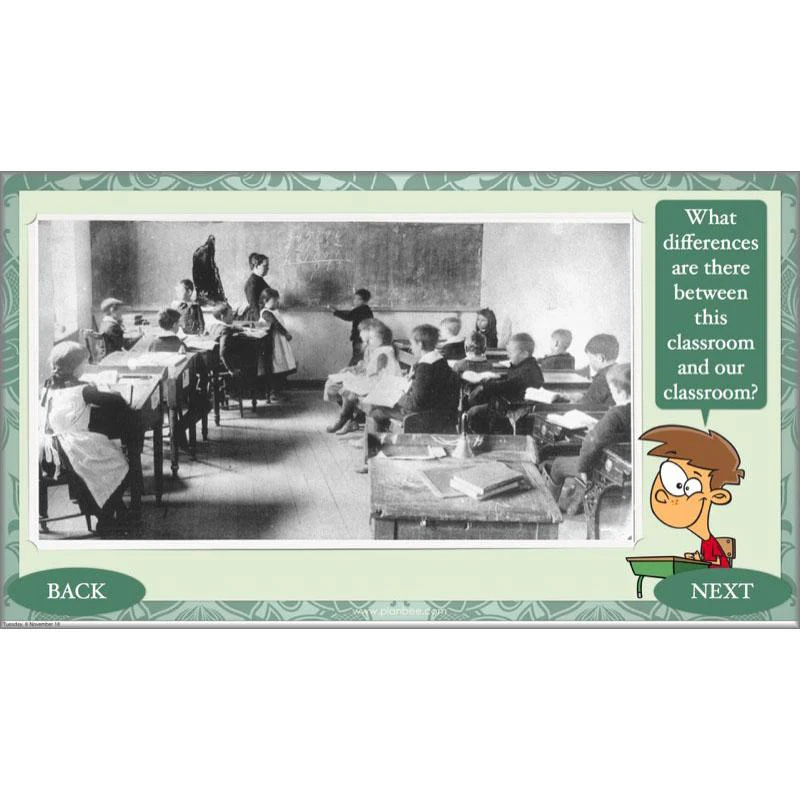 Children in Victorian Britain - Image 7