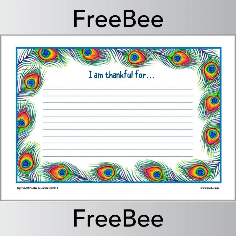 Children's Mental Health Week FREE Activity Pack - Image 33