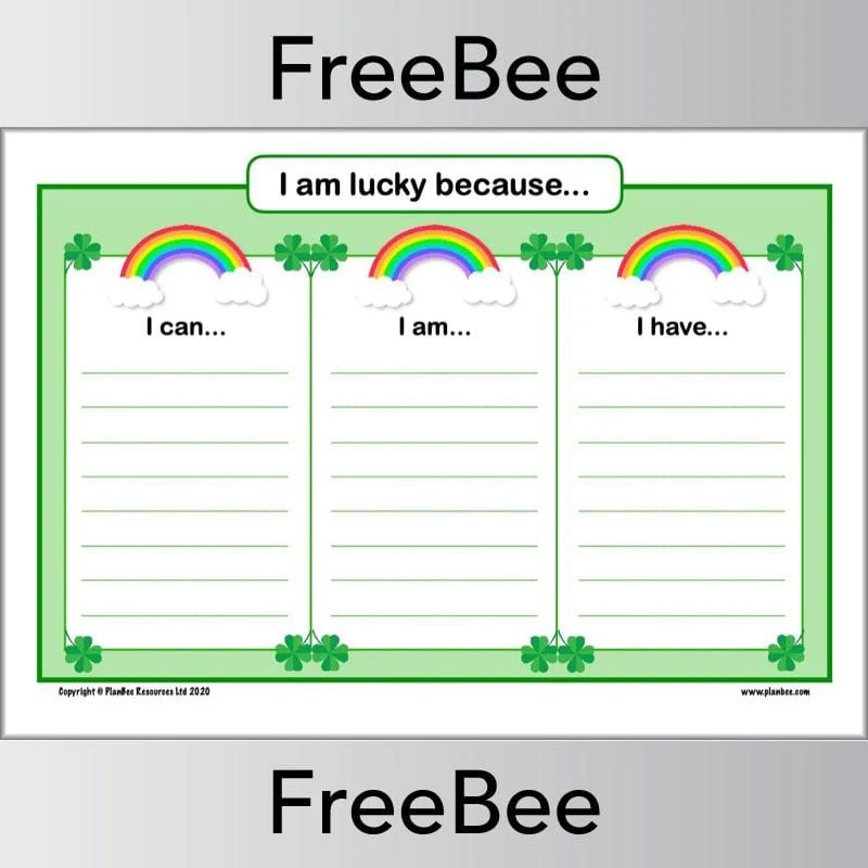 Children's Mental Health Week FREE Activity Pack - Image 35