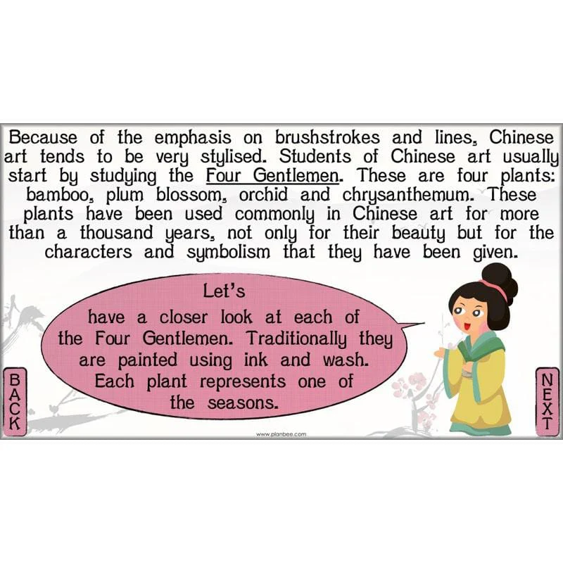 Chinese Art - Image 11