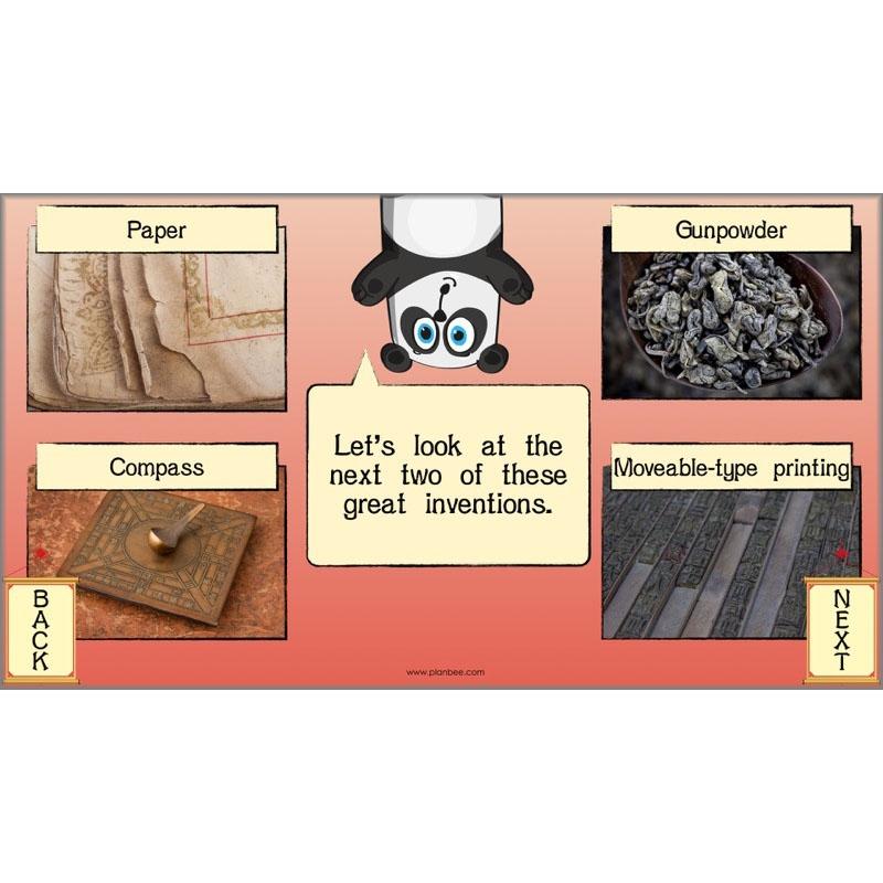 Chinese Inventions - Image 12
