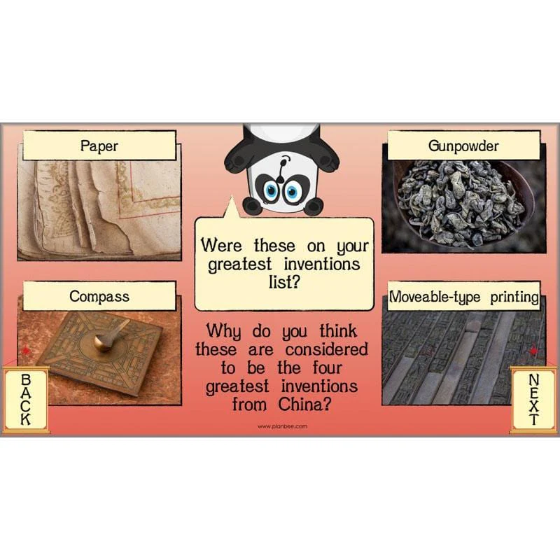 Chinese Inventions - Image 23