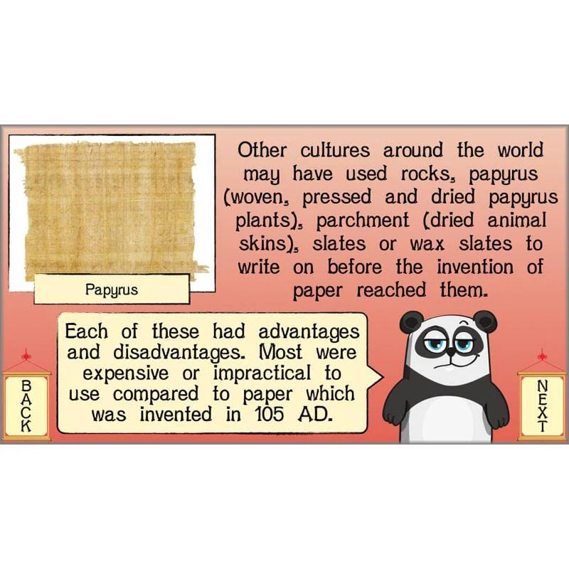 Chinese Inventions - Image 24