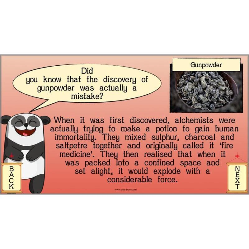 Chinese Inventions - Image 30