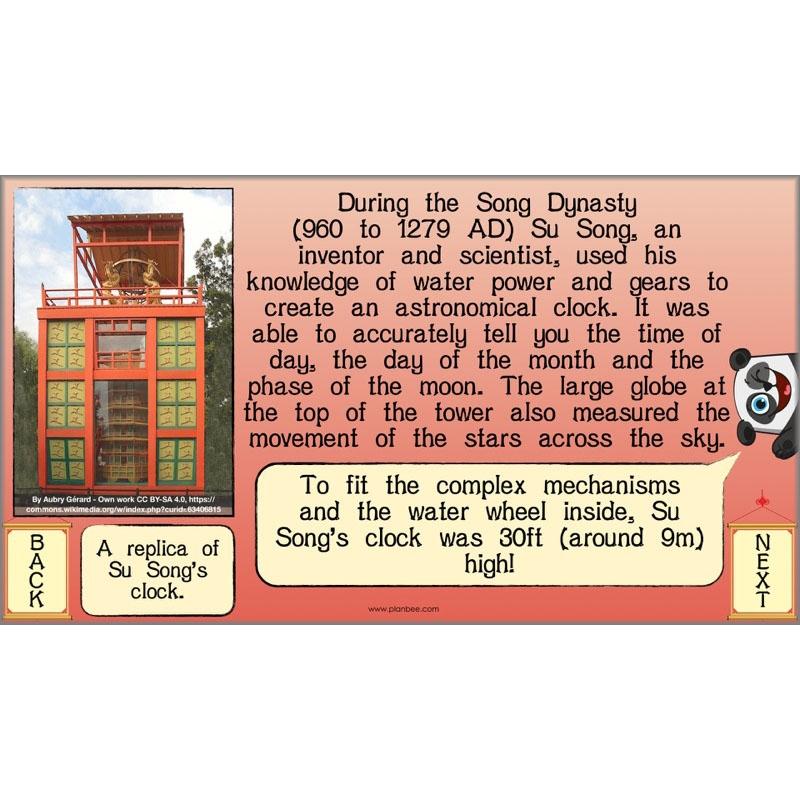 Chinese Inventions - Image 4