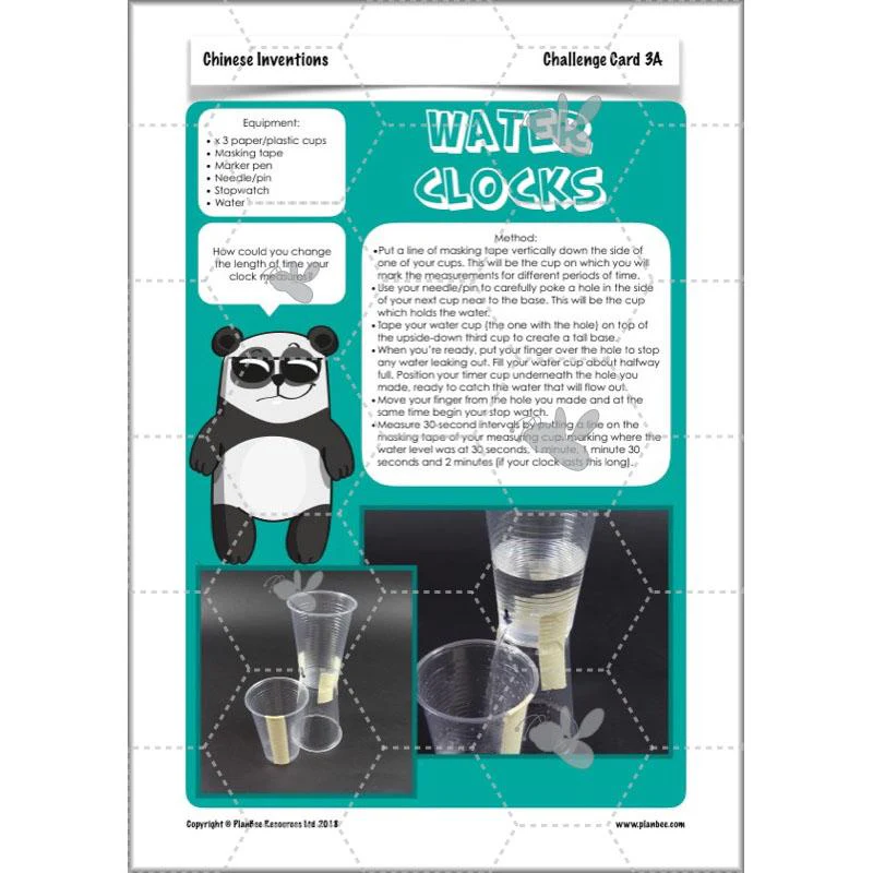 Chinese Inventions - Image 42