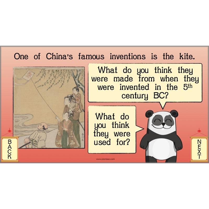 Chinese Inventions - Image 5