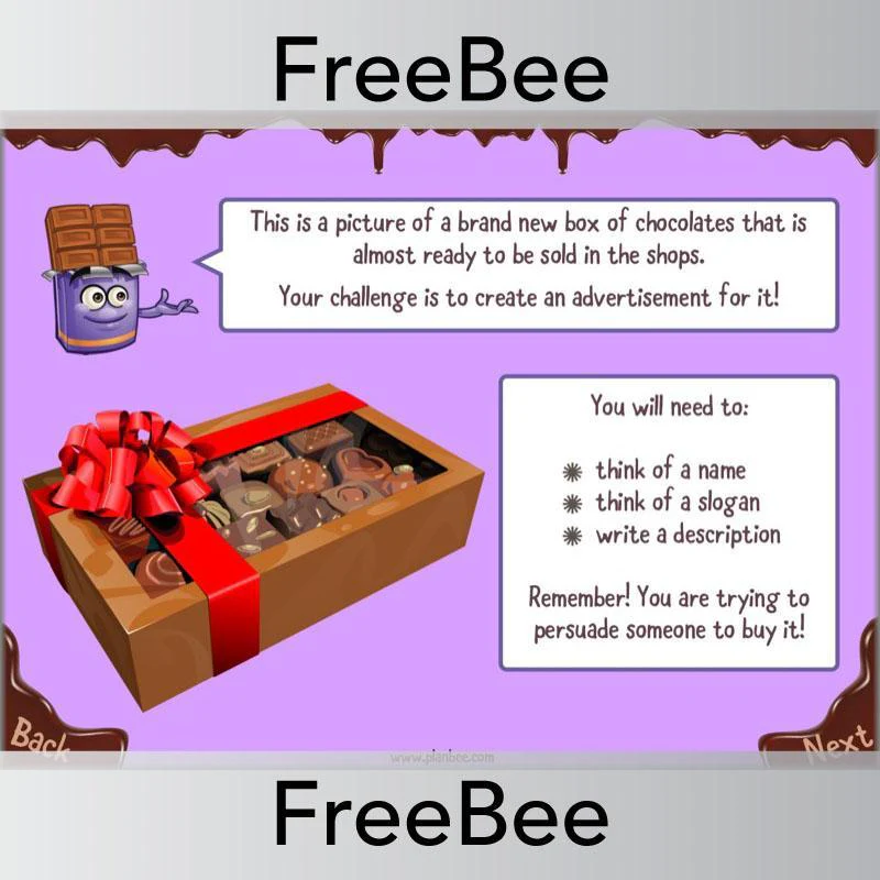 Chocolate Brain Teasers - Image 10
