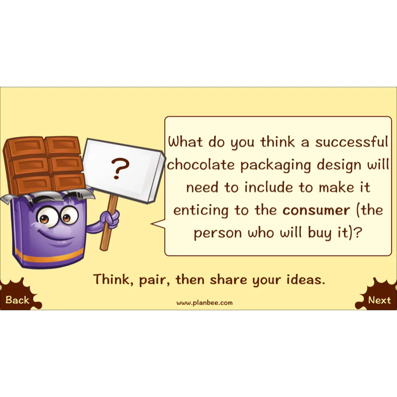 Chocolate Packaging - Image 21