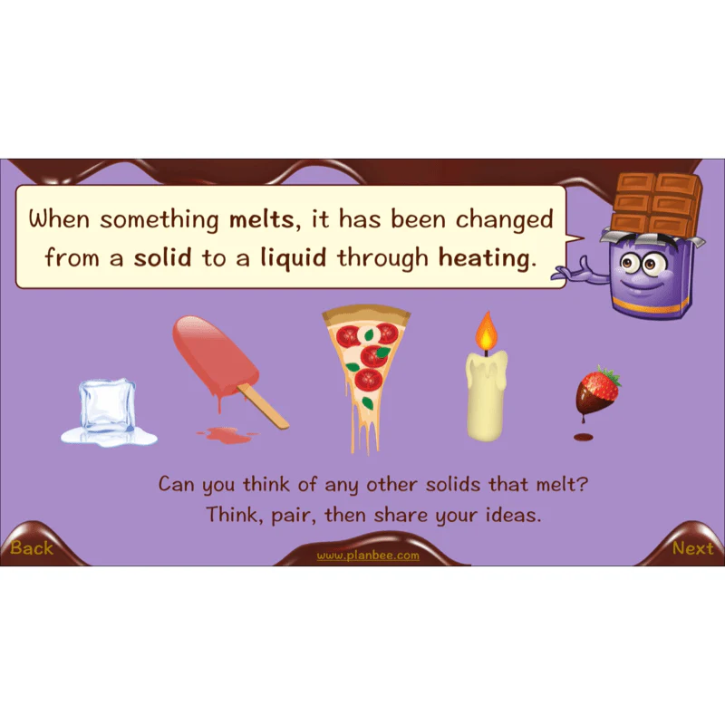 Chocolate Topic Enrichment Pack - Image 11