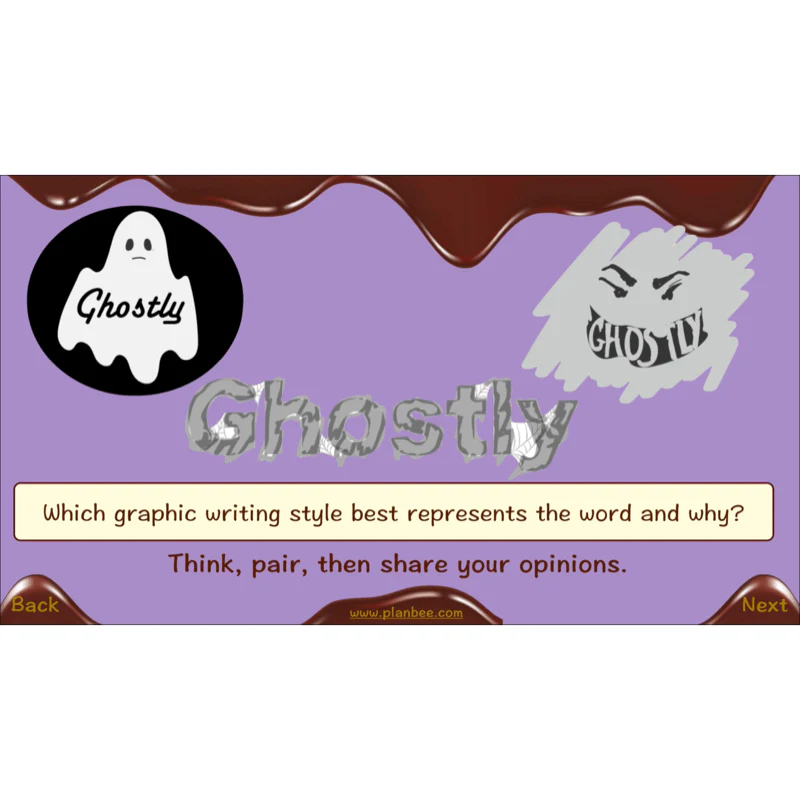 Chocolate Topic Enrichment Pack - Image 77