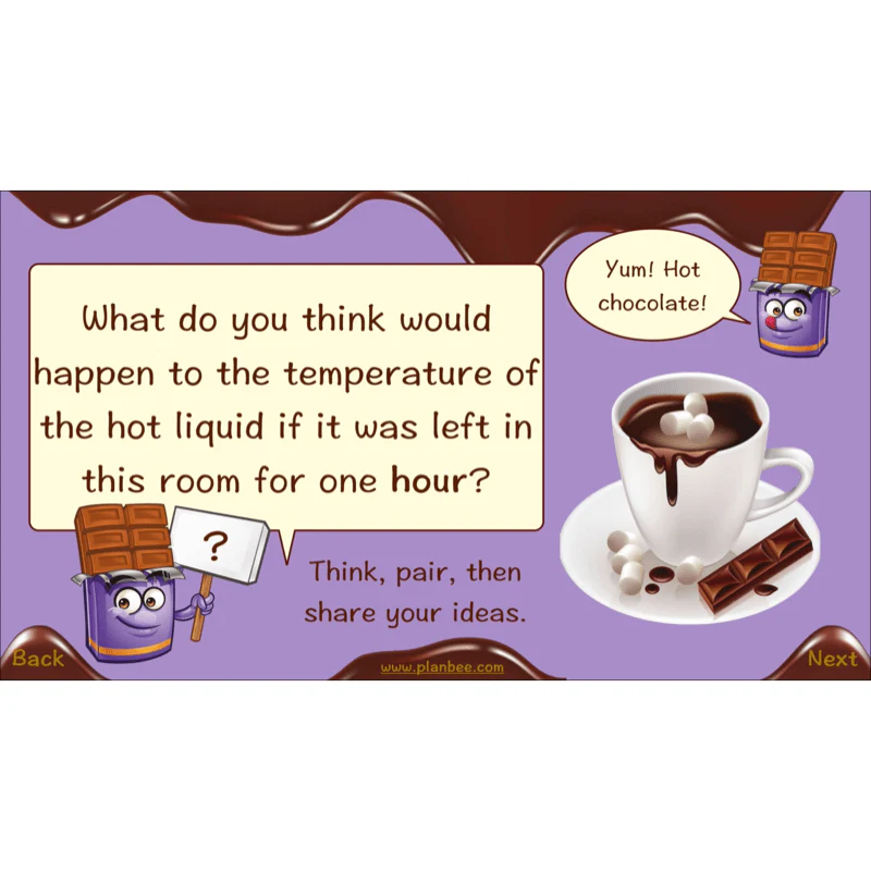 Chocolate Topic Enrichment Pack - Image 9