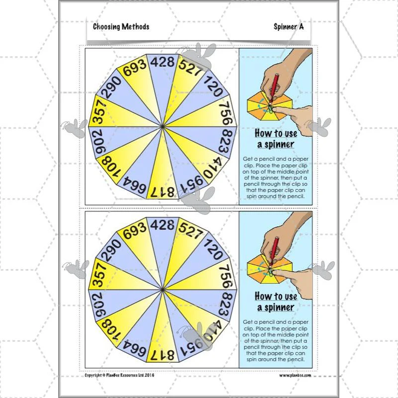 Choosing Methods - Image 15