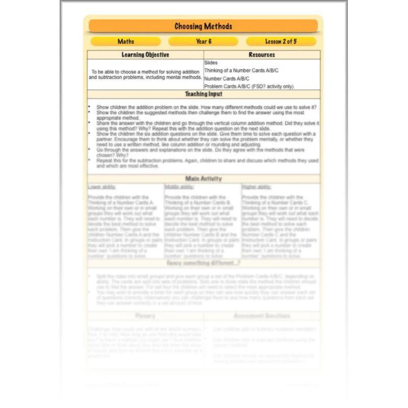 Choosing Methods - Image 38