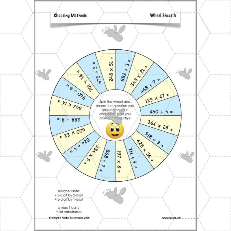 Choosing Methods - Image 43