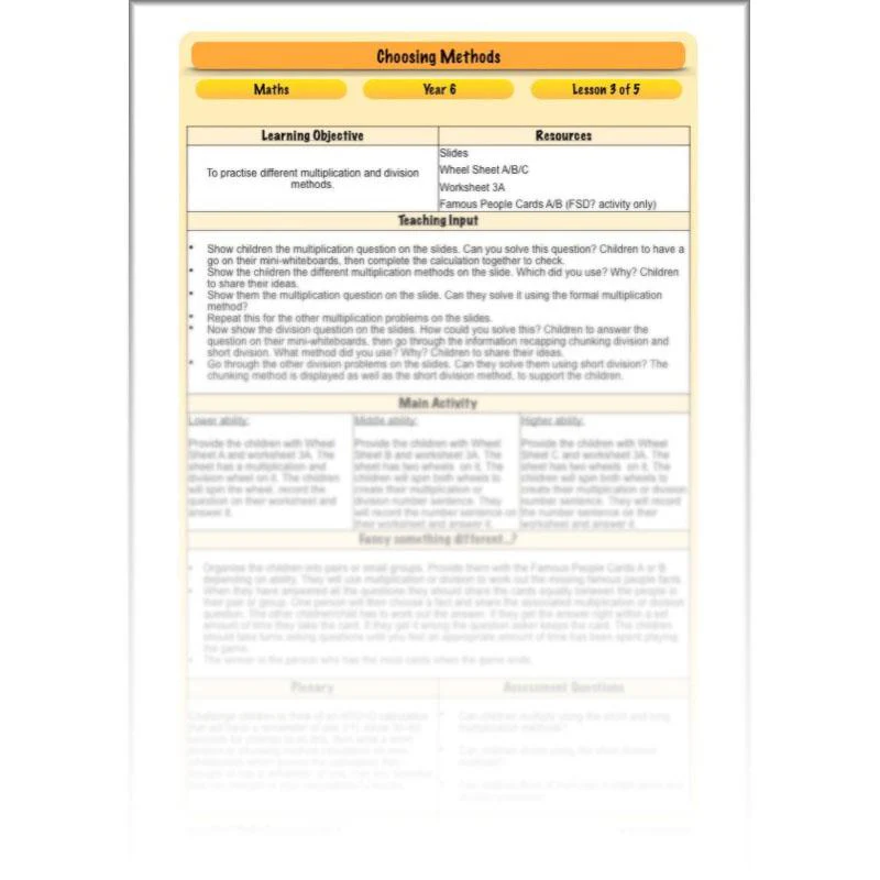 Choosing Methods - Image 46