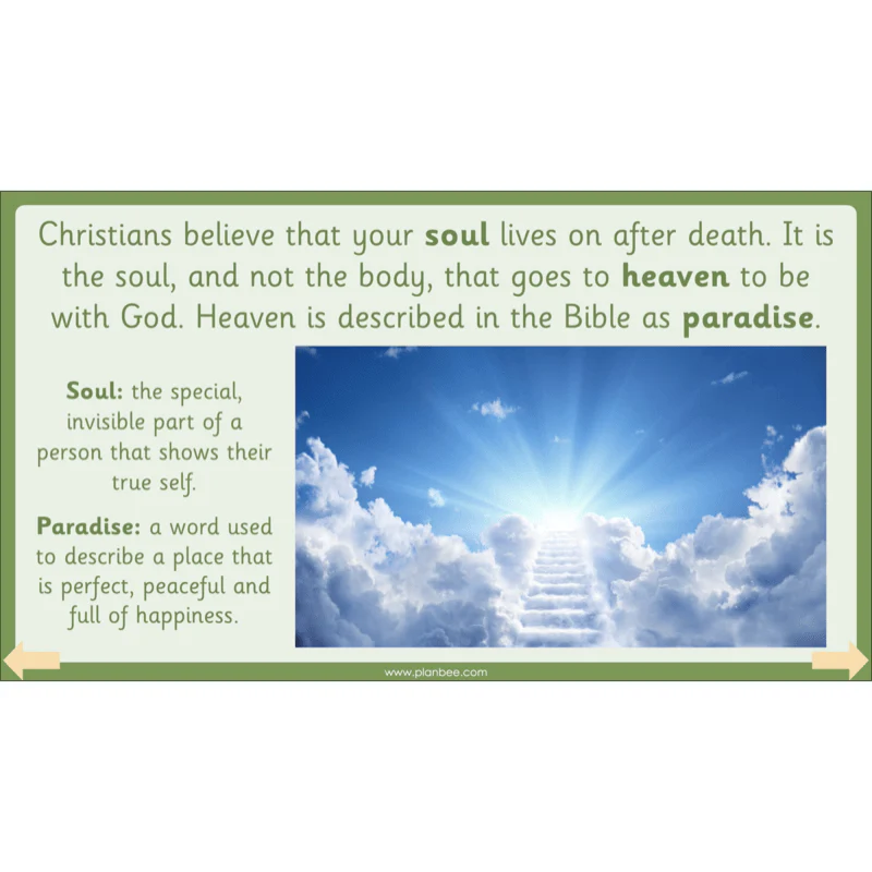 Christian Rites of Passage - Image 11