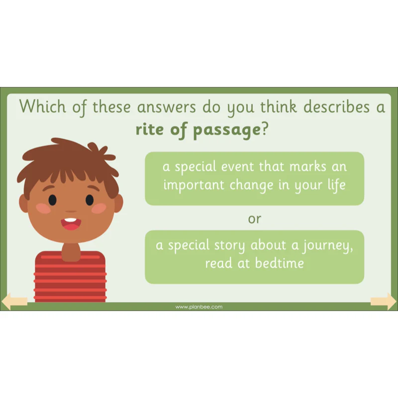 Christian Rites of Passage - Image 3
