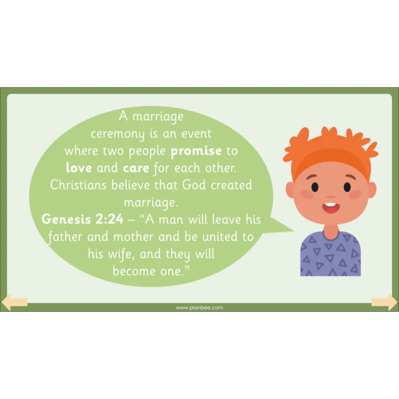 Christian Rites of Passage - Image 9