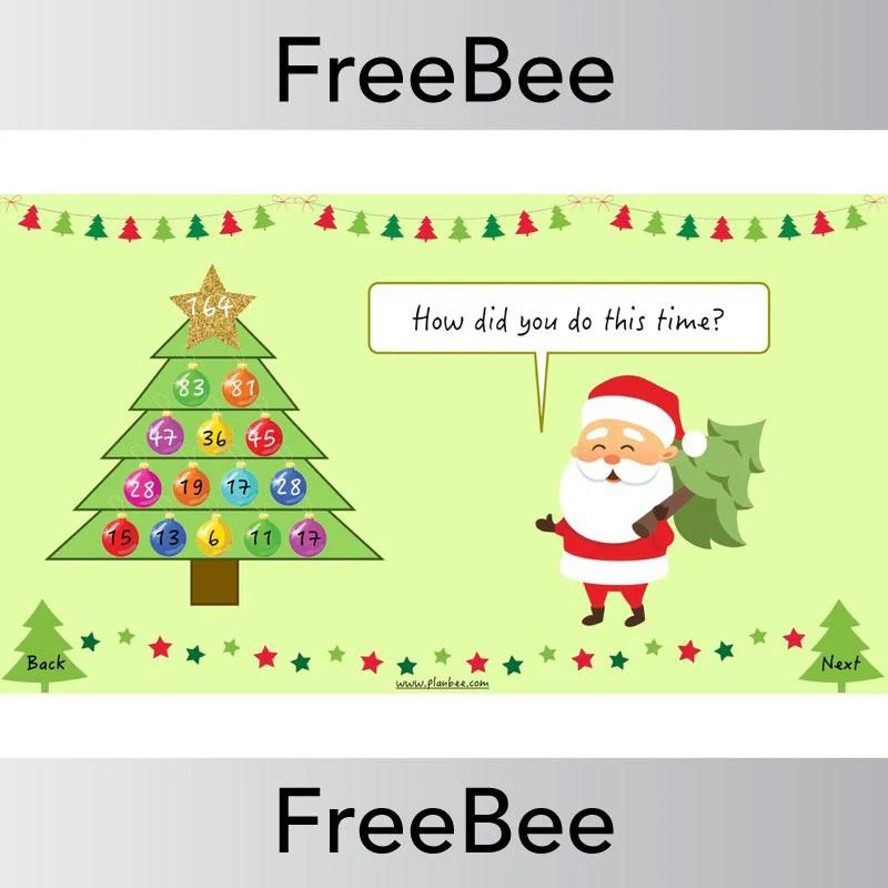 Christmas Brain Teasers KS1 & KS2 - Image 12