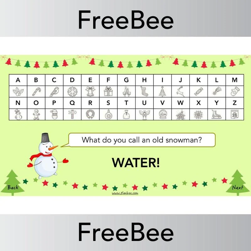 Christmas Brain Teasers KS1 & KS2 - Image 14