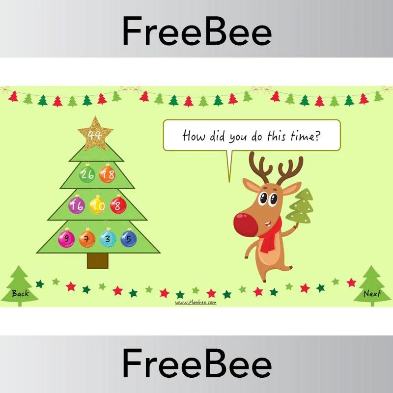 Christmas Brain Teasers KS1 & KS2 - Image 15