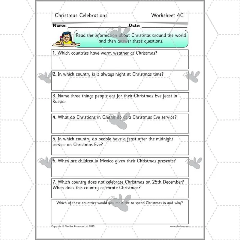 Christmas Celebrations - Image 17