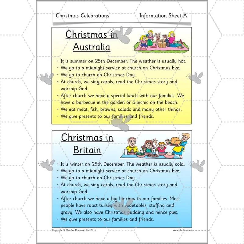 Christmas Celebrations - Image 18