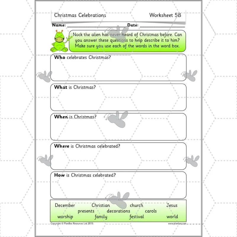 Christmas Celebrations - Image 21