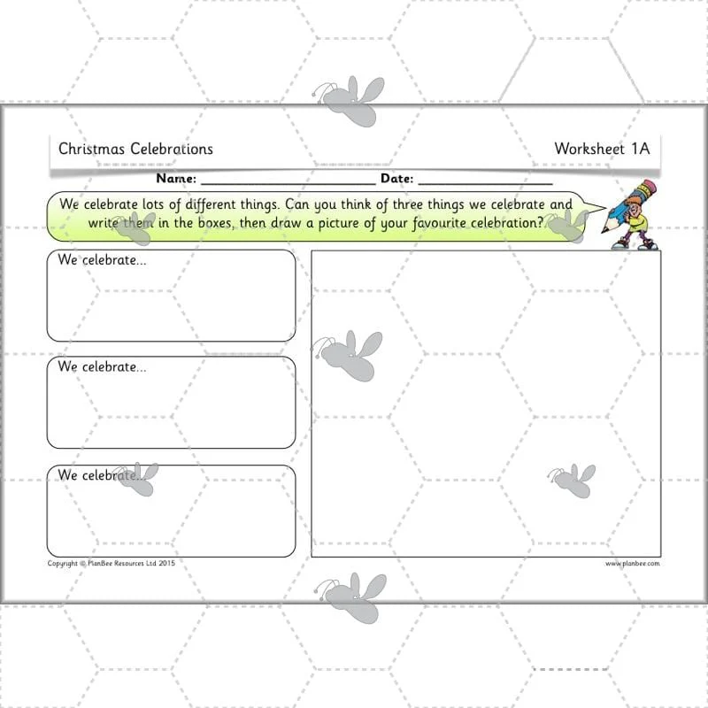 Christmas Celebrations - Image 29