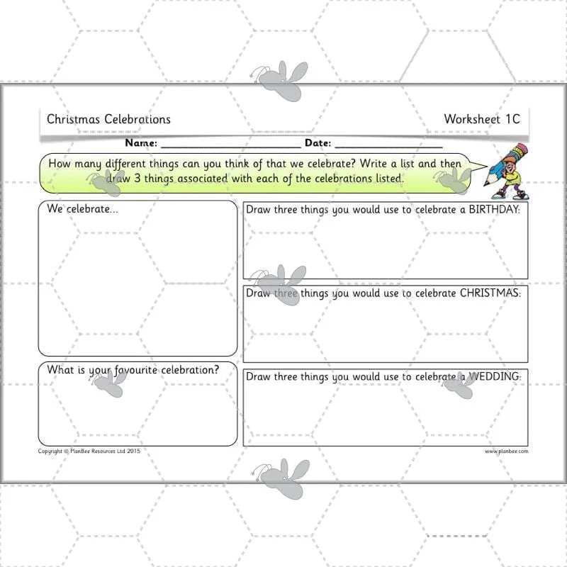 Christmas Celebrations - Image 31