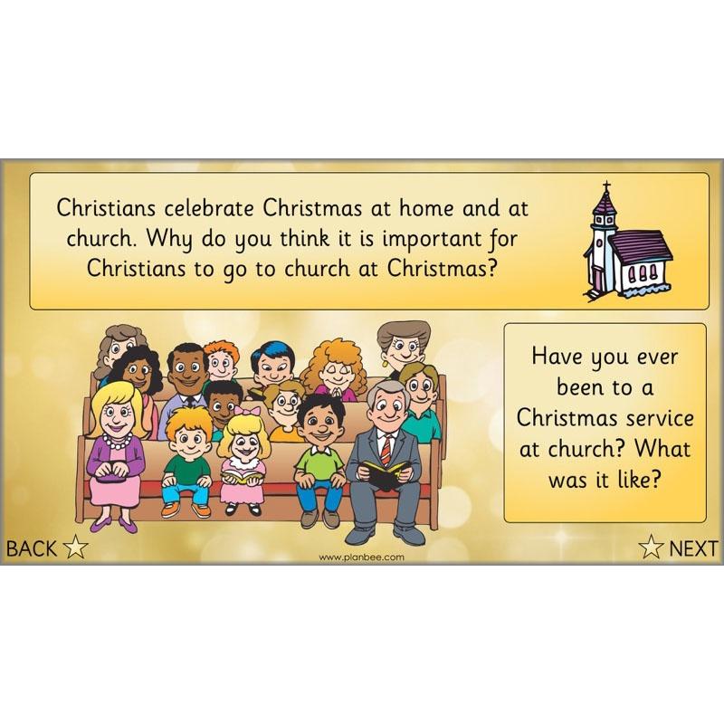 Christmas Celebrations - Image 44