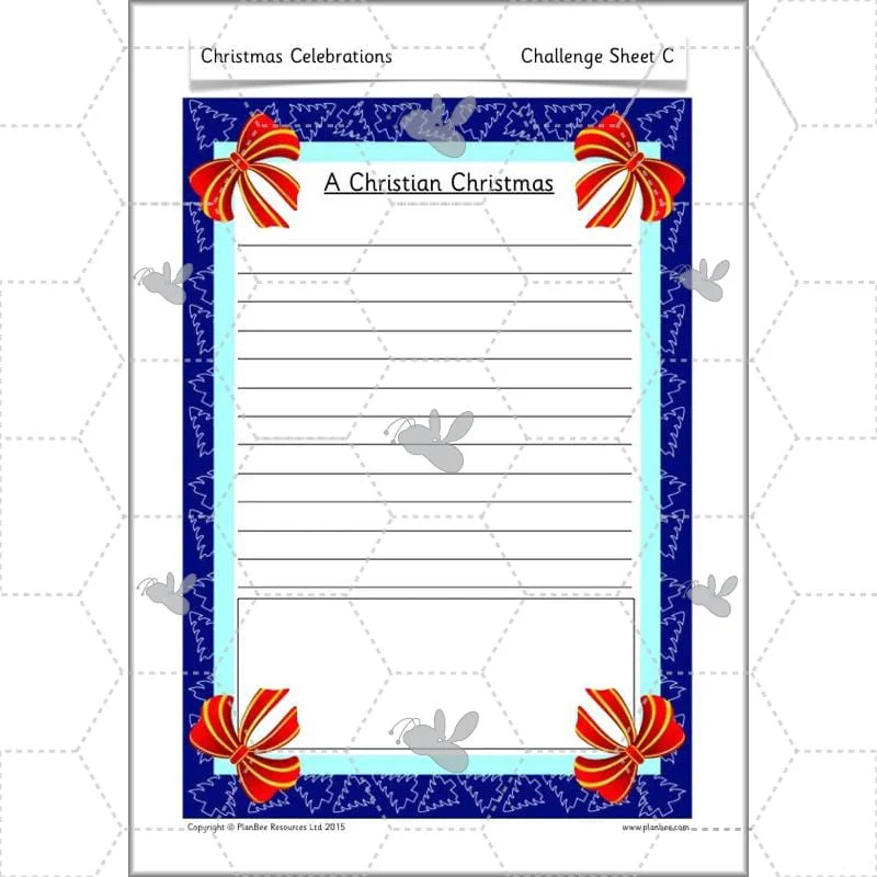 Christmas Celebrations - Image 63