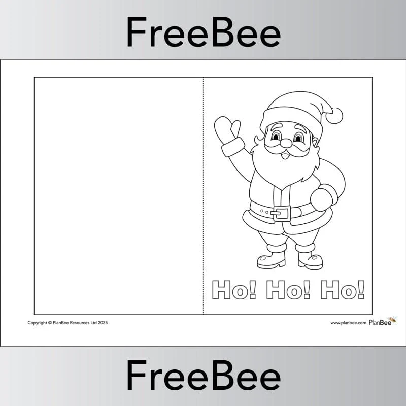 Christmas FreeBee Pack - Image 11