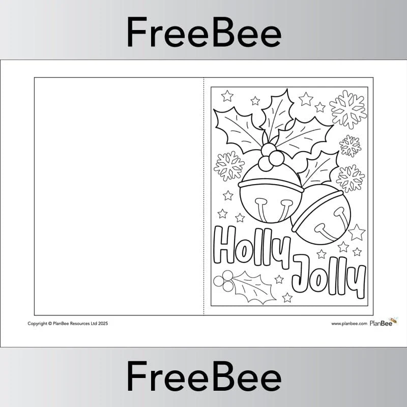Christmas FreeBee Pack - Image 14
