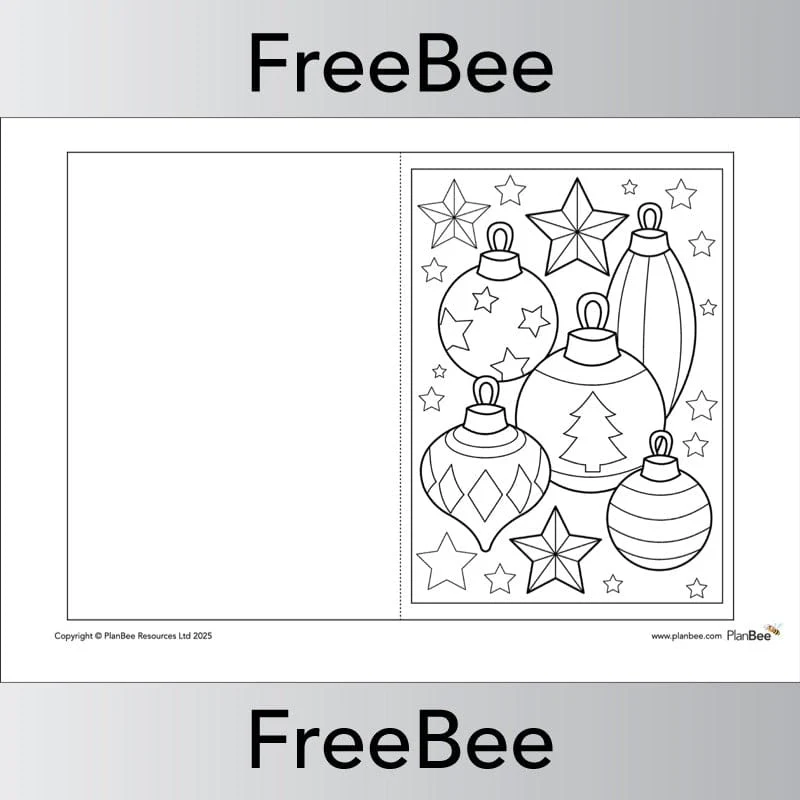 Christmas FreeBee Pack - Image 15