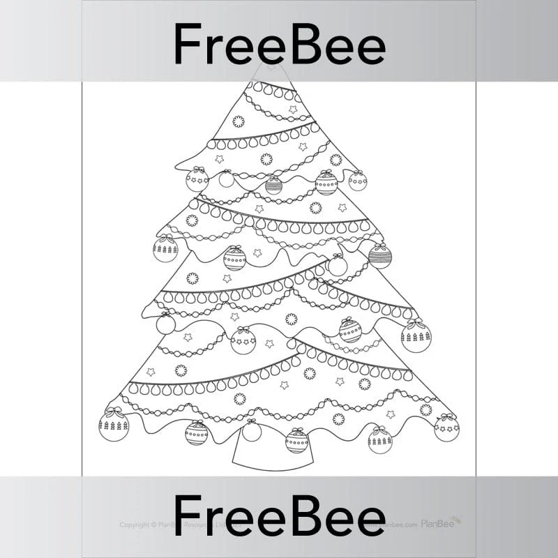 Christmas FreeBee Pack - Image 24