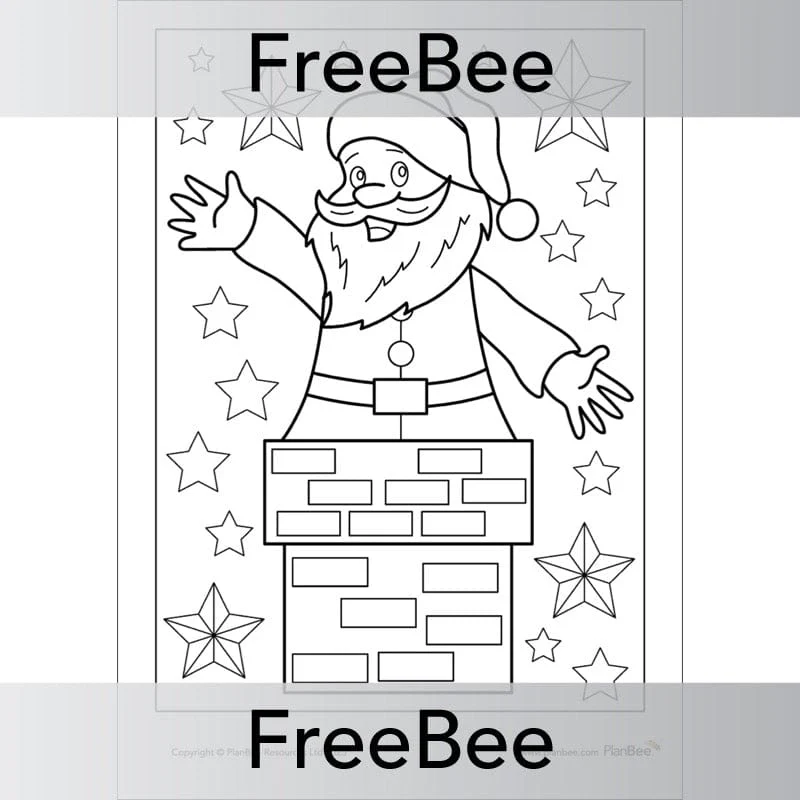 Christmas FreeBee Pack - Image 25