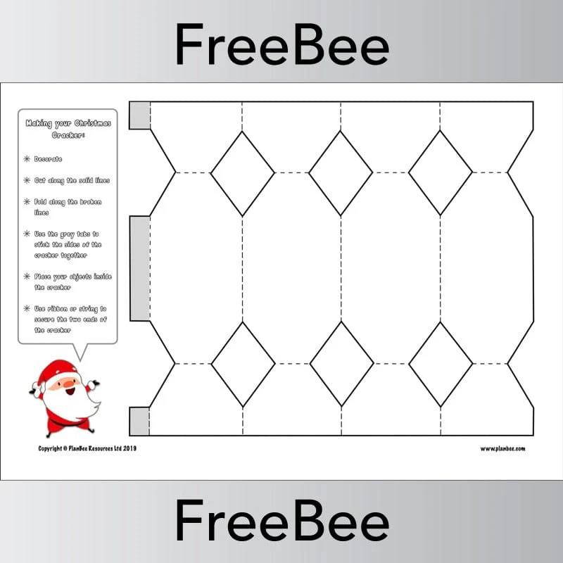 Christmas FreeBee Pack - Image 29