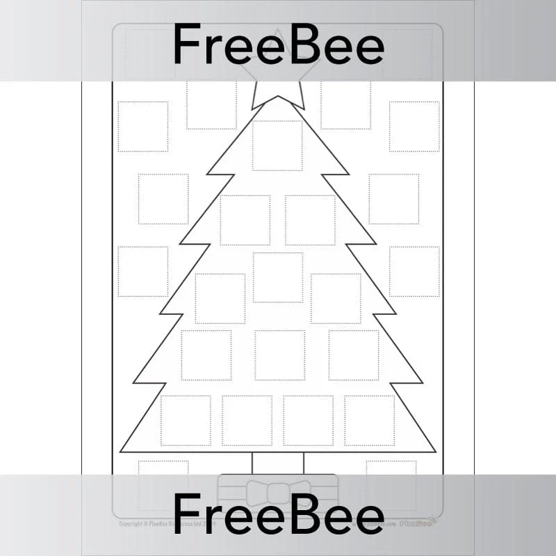 Christmas FreeBee Pack - Image 4
