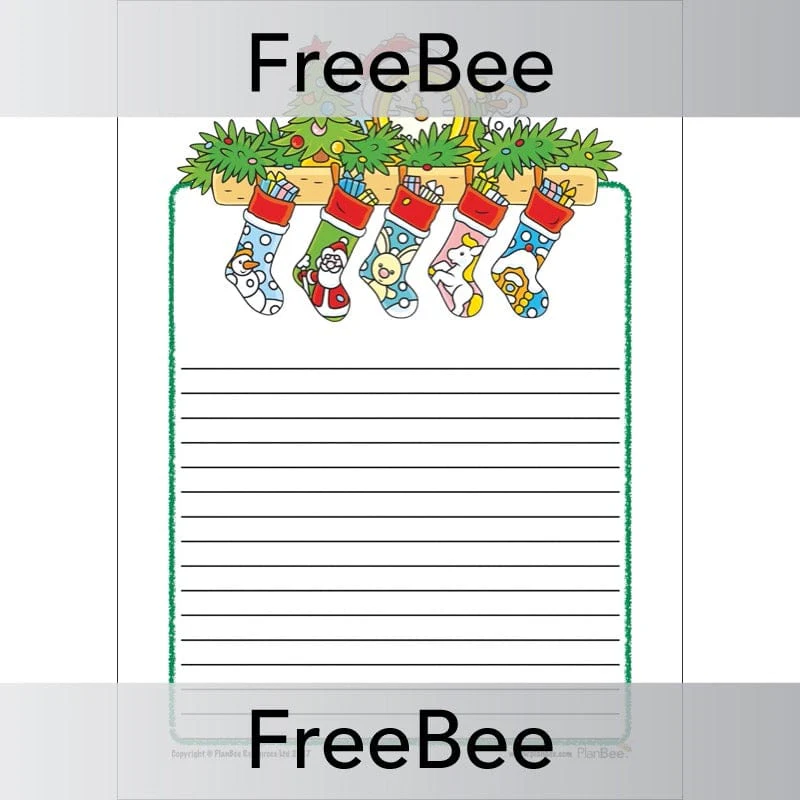 Christmas FreeBee Pack - Image 44