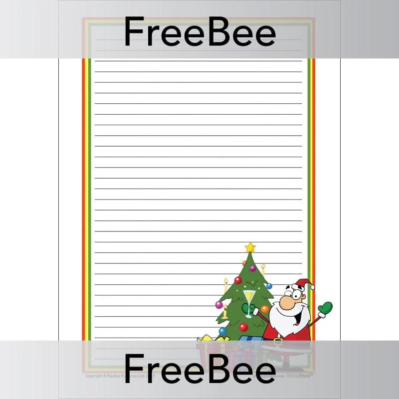Christmas FreeBee Pack - Image 48