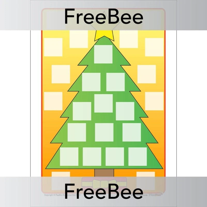 Christmas FreeBee Pack - Image 5