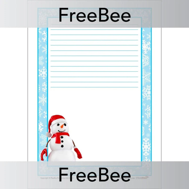 Christmas FreeBee Pack - Image 51