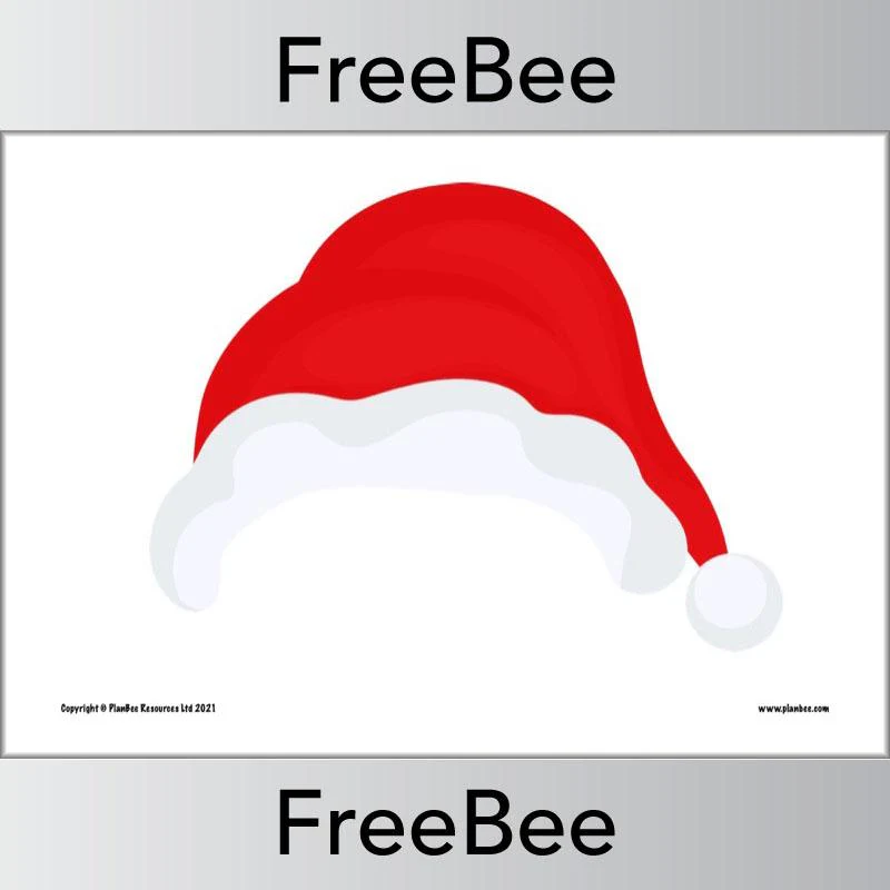 Christmas Headband Toppers - Image 3