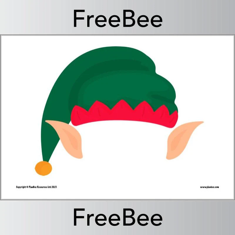 Christmas Headband Toppers - Image 4