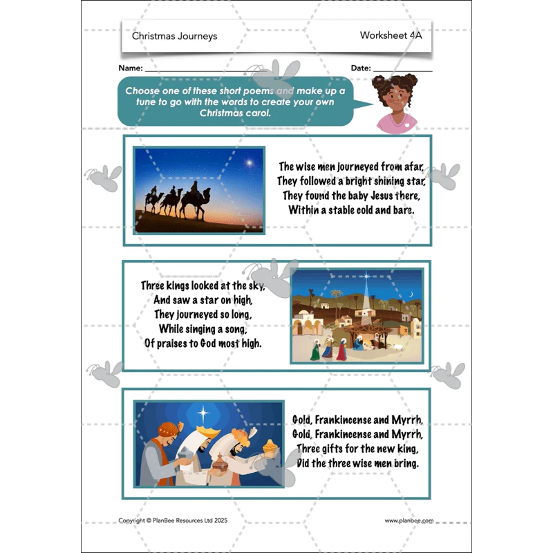 Christmas Journeys - Image 16
