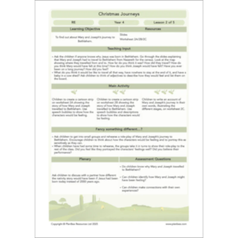 Christmas Journeys - Image 19