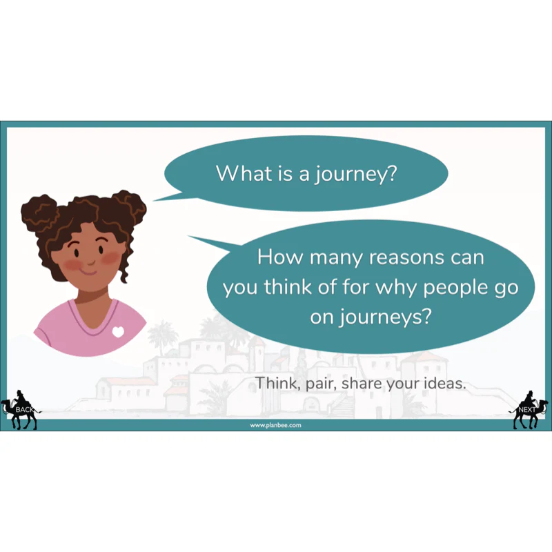 Christmas Journeys - Image 3